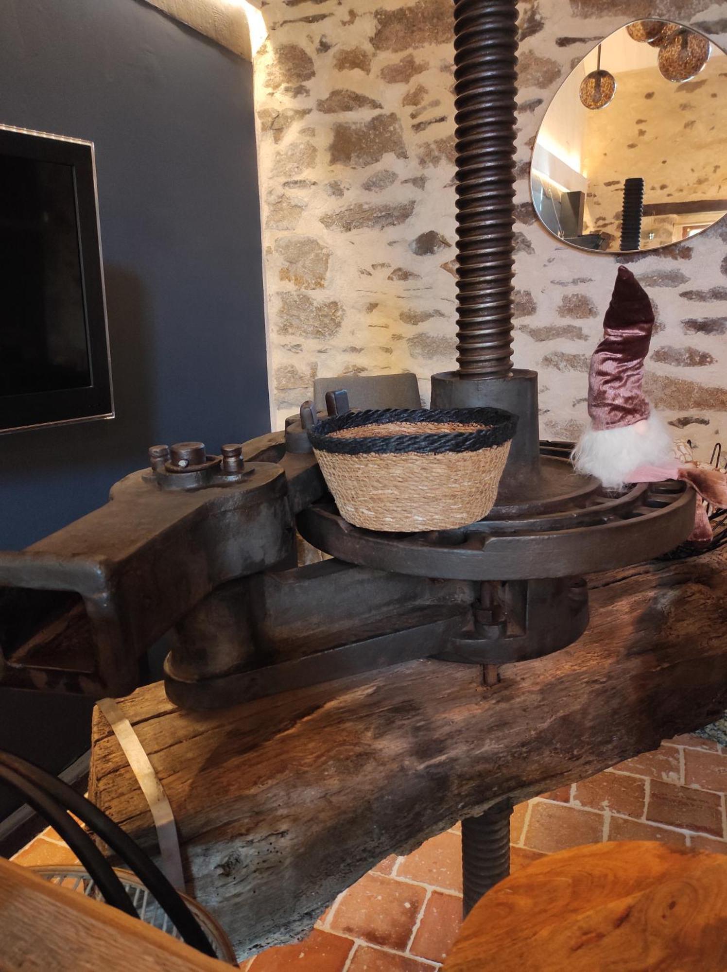 La Ville Es Riez Chambre D'Hotes Corseul Exterior foto